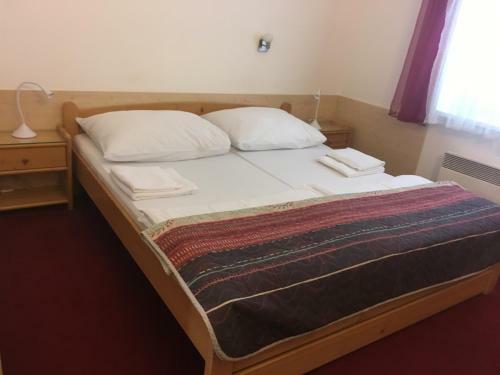 Hostal Pension Miltom