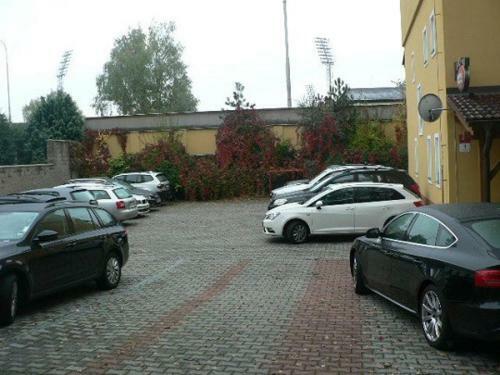 Hostal Pension Miltom