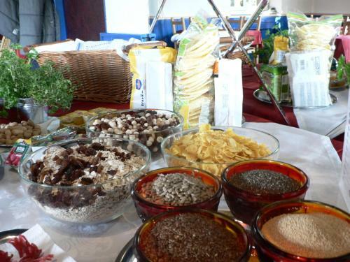 Hostal Pension Miltom