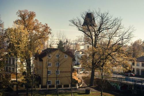 Hostal Pension Miltom