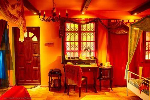 Hostal Sun Valley Home Base