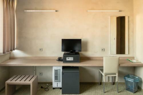 Hotel Pivotel Mmx