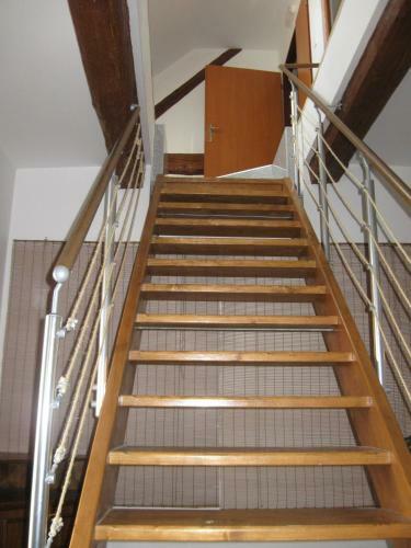 Hostal Penzion U Patrona