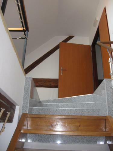 Hostal Penzion U Patrona