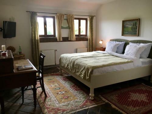 Hostal Penzion V Pol�ch