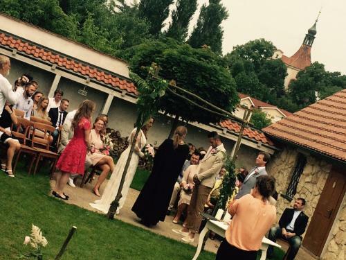 Hostal Penzion V Pol�ch