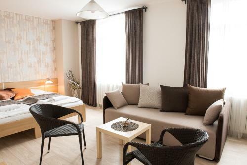 Hotel Imos