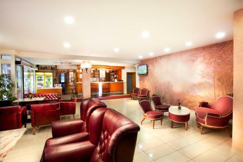 Hotel Celnice