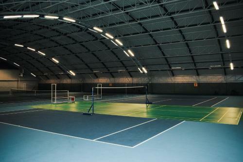 Hotel Sport-relax Centrum Bors Club