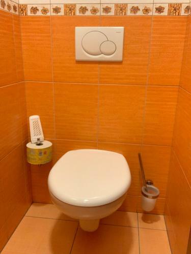 Hostal Penzion U Splavu