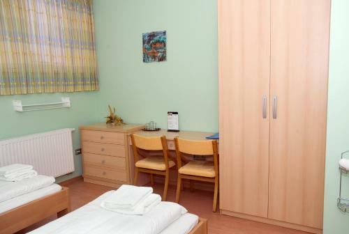 Hostal Penzion U Splavu