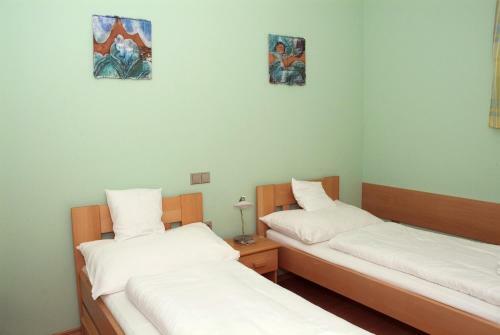 Hostal Penzion U Splavu