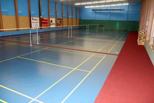 Hostal Penzion U Splavu