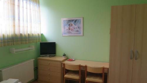 Hostal Penzion U Splavu