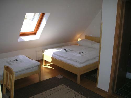 Hostal Penzion Romance