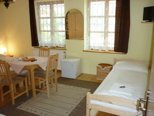 Hostal Penzion Romance