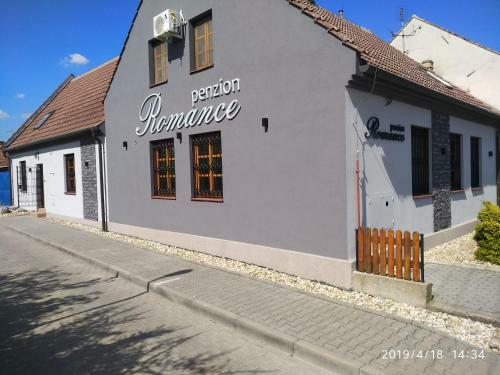 Hostal Penzion Romance