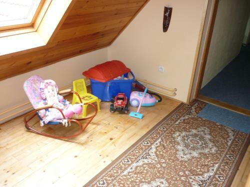 Hostal Penzion Romance