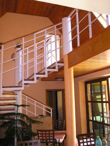 Hostal Penzion Romance