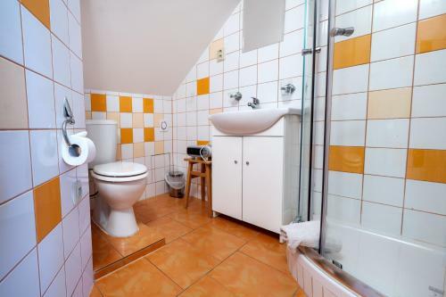 Hostal Penzion U Kostela