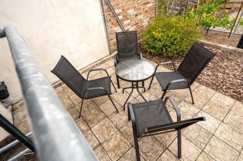 Hostal Penzion U Kostela