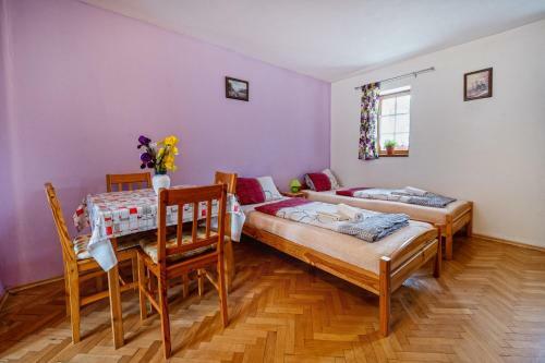 Hostal Penzion U Kostela