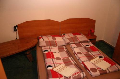 Hostal Penzion Pohoda