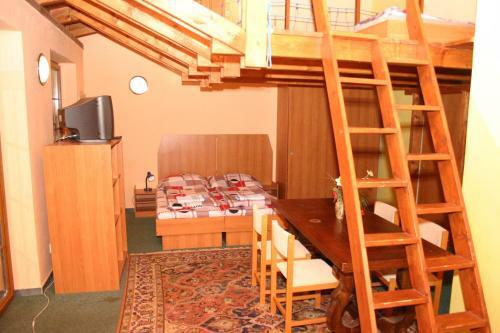 Hostal Penzion Pohoda