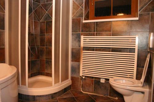 Hostal Penzion Pohoda
