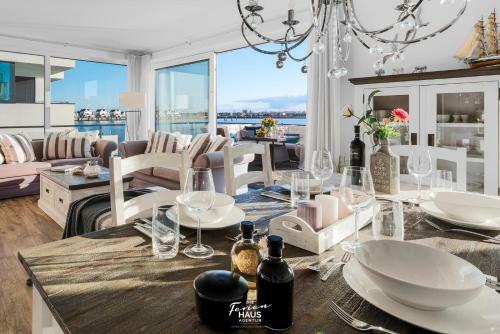 Apartamento Mullewapp