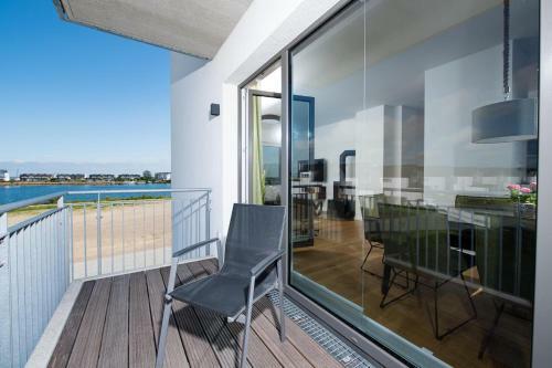 Apartamentos Sea View 10