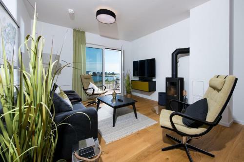 Apartamentos Sea View 10