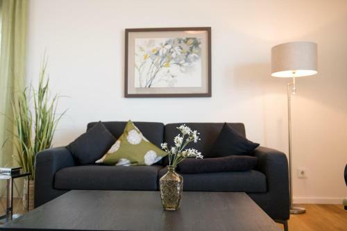 Apartamentos Sea View 10