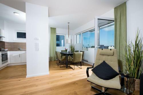 Apartamentos Sea View 10