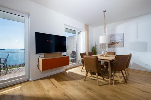 Apartamentos Sea View 11
