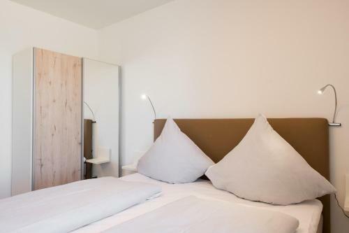 Apartamentos Sea View 11