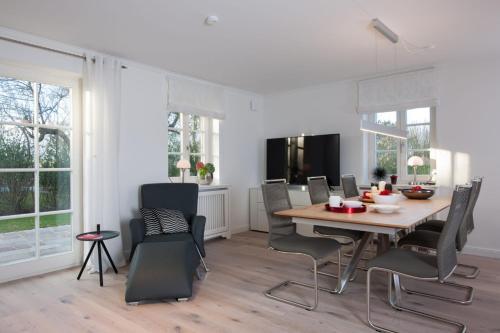 Apartamento Ferien Domizil L�rkiwai 10-1