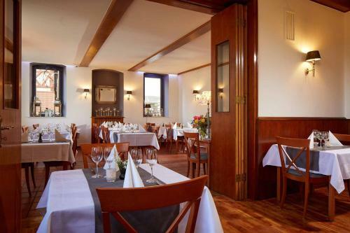Hotel Eisenbahn