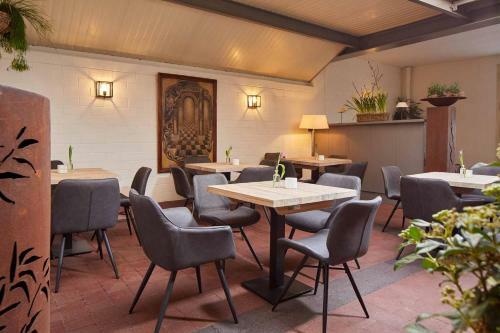 Hotel Eisenbahn