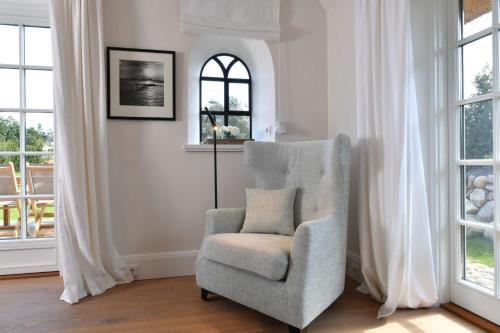 Ferien Domizil Westerh�rn 54