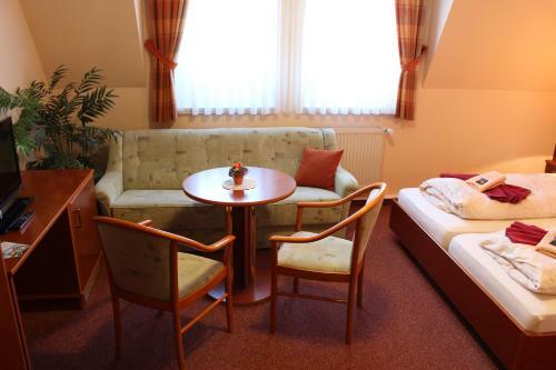 Hostal Pension Zur Gr�nen Eiche