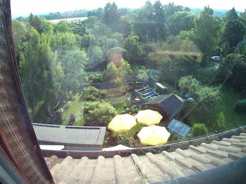 Apartamento Pension24 Kassel