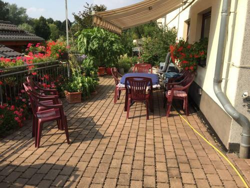 Apartamento Pension24 Kassel