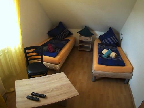 Apartamento Pension24 Kassel