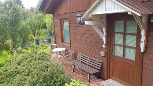 Apartamento Pension24 Kassel