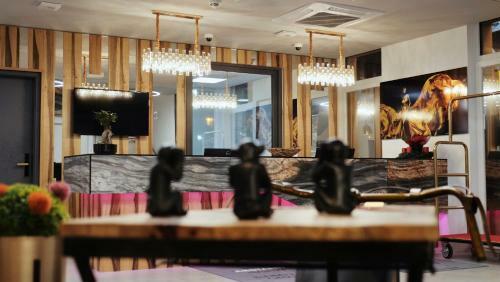 Hotel Winterrot