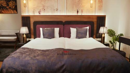 Hotel Winterrot