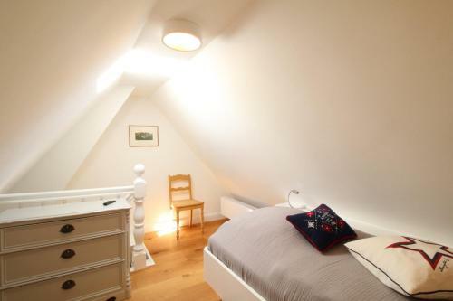 Apartamento Ferien Domizil L�vwai 7 - Obergeschoss