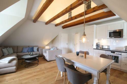 Apartamento Ferien Domizil L�vwai 7 - Obergeschoss