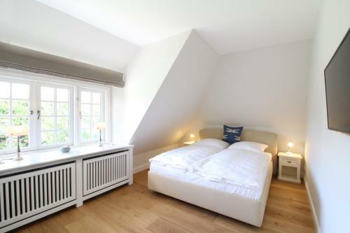 Apartamento Ferien Domizil L�vwai 7 - Obergeschoss